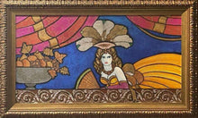 Load image into Gallery viewer, RICARDO MIGLIORISI - Balcón
